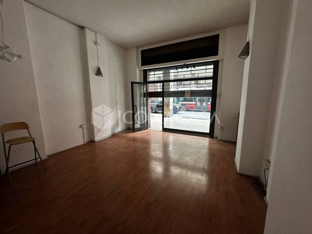 negozio in affitto a Bologna in zona Centro Storico