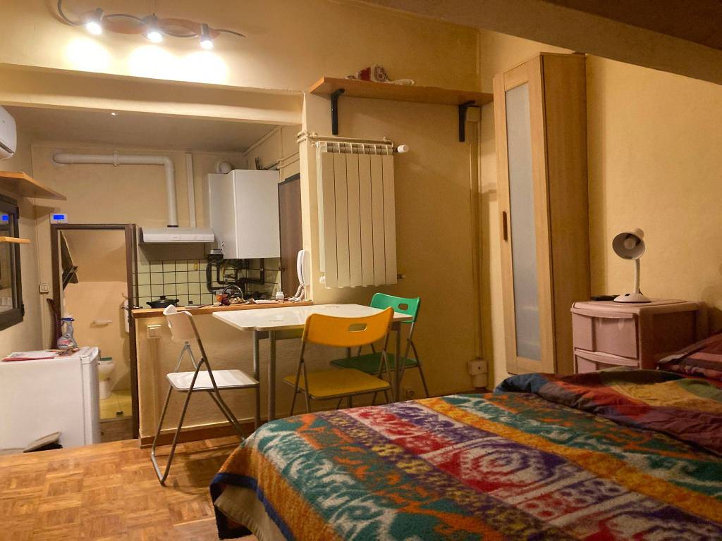 appartamento in affitto a Bologna in zona Centro Storico