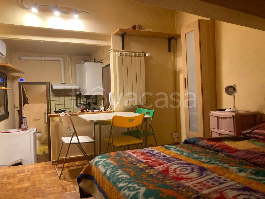 appartamento in affitto a Bologna in zona Centro Storico