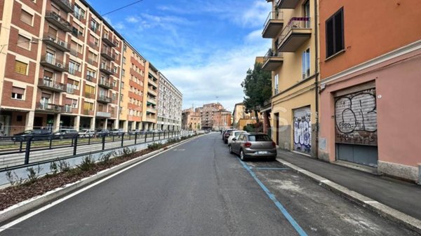 appartamento in affitto a Bologna in zona Centro Storico