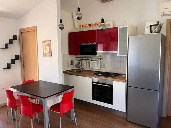 appartamento in affitto a Bologna in zona Andrea Costa