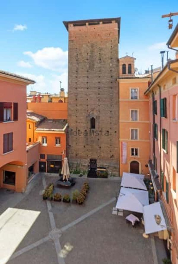 appartamento in affitto a Bologna in zona Centro Storico
