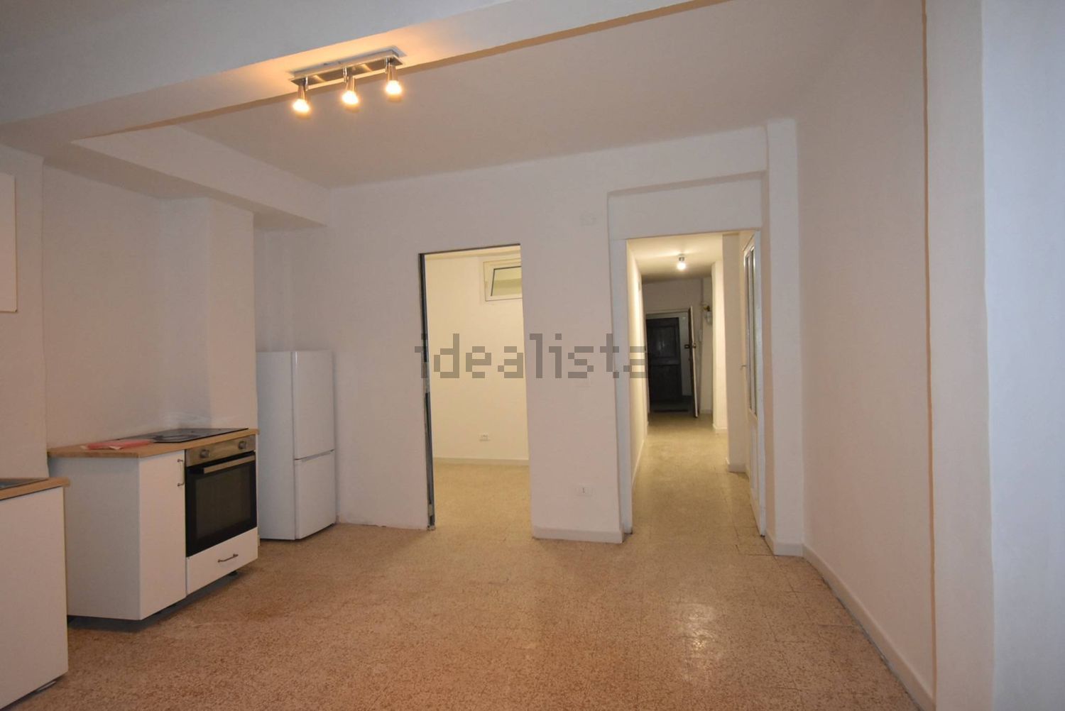 appartamento in affitto a Bologna in zona San Vitale