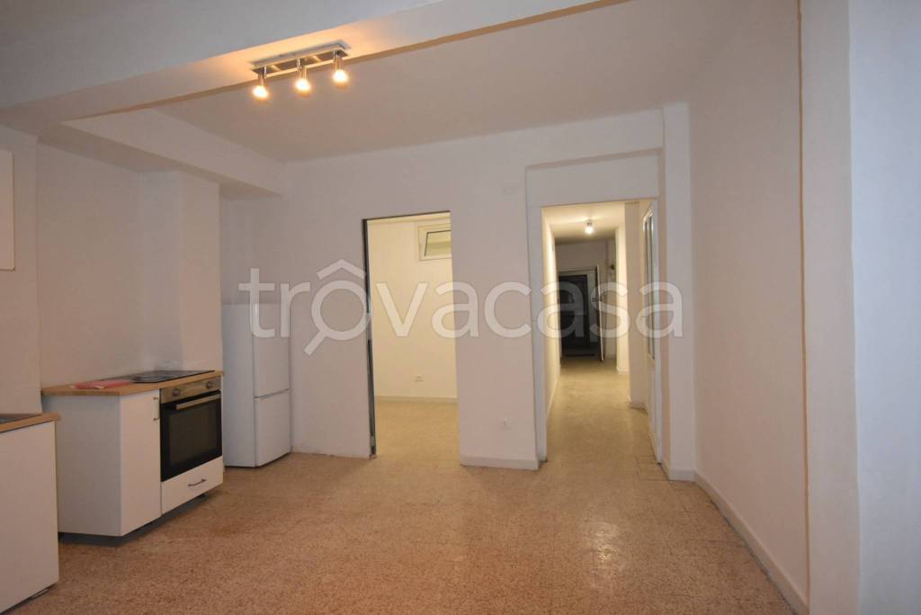 appartamento in affitto a Bologna in zona San Vitale