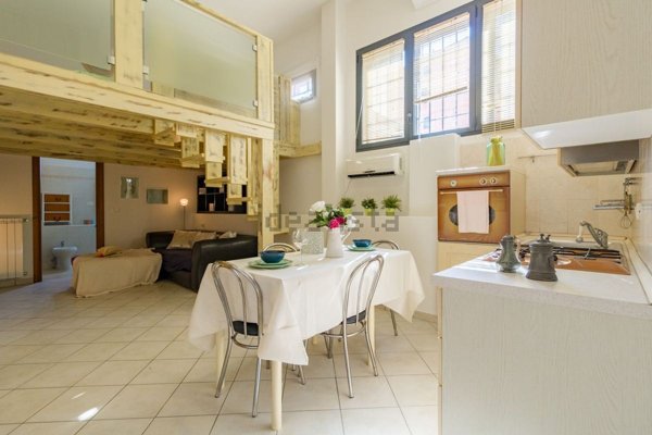 appartamento in affitto a Bologna