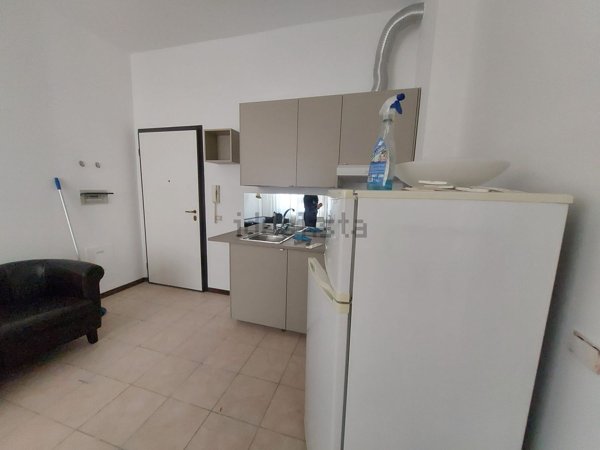 appartamento in affitto a Bologna