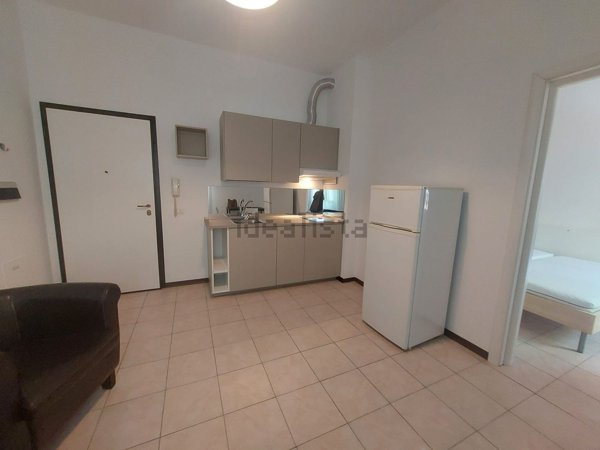 appartamento in affitto a Bologna