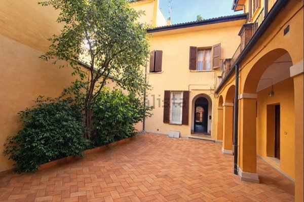 appartamento in affitto a Bologna in zona San Vitale