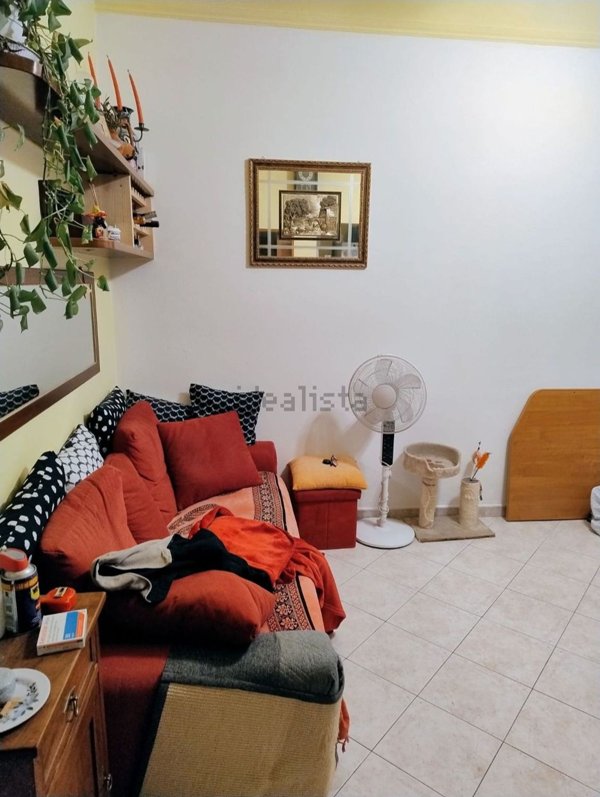 appartamento in affitto a Bologna in zona Saffi