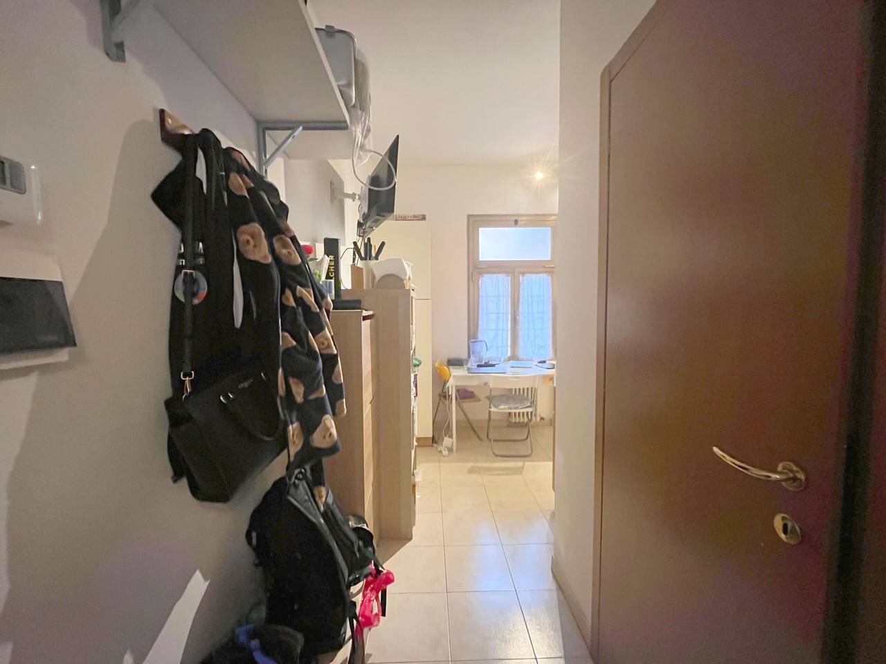 appartamento in affitto a Bologna in zona Andrea Costa