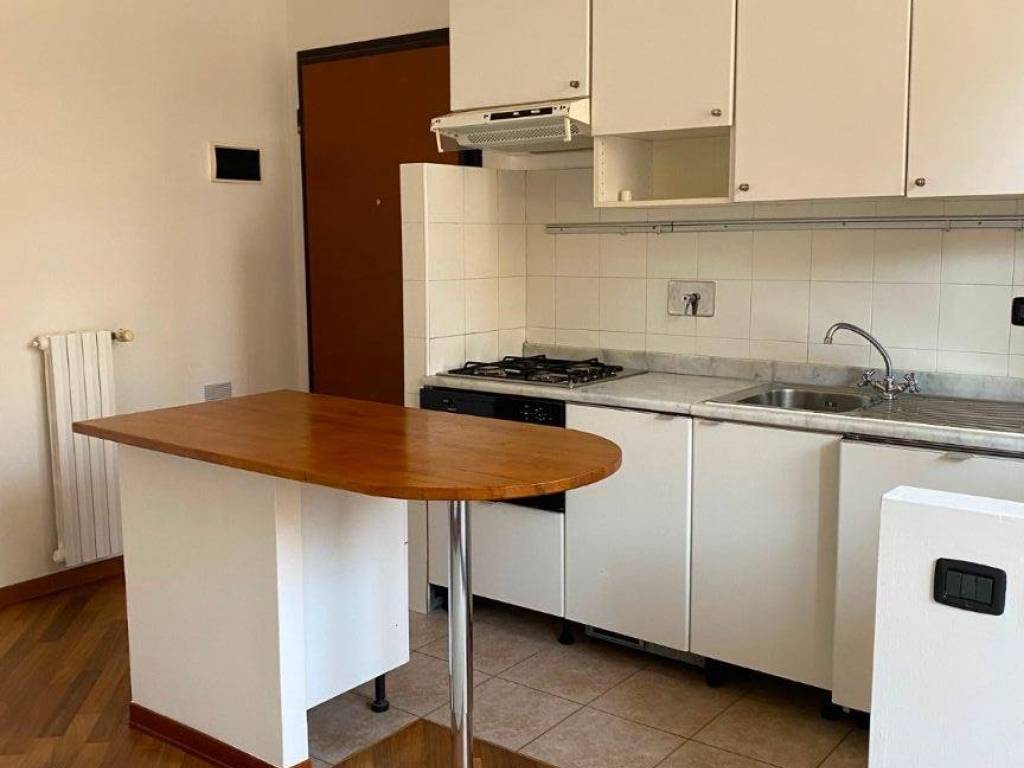 appartamento in affitto a Bologna in zona San Donato