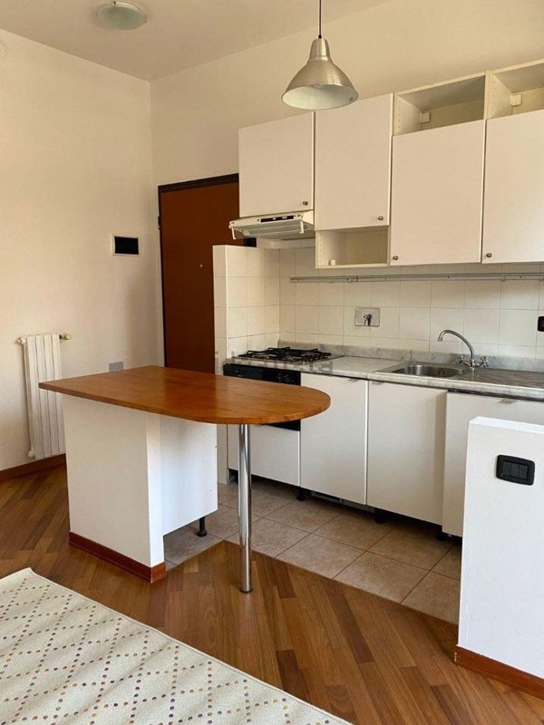 appartamento in affitto a Bologna in zona San Donato