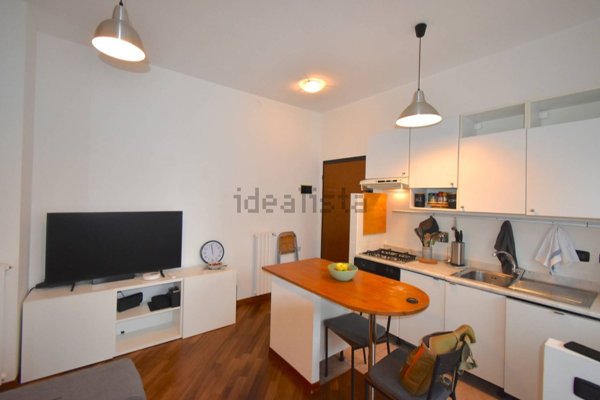 appartamento in affitto a Bologna in zona Fiera