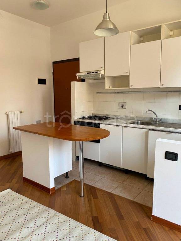 appartamento in affitto a Bologna in zona San Donato