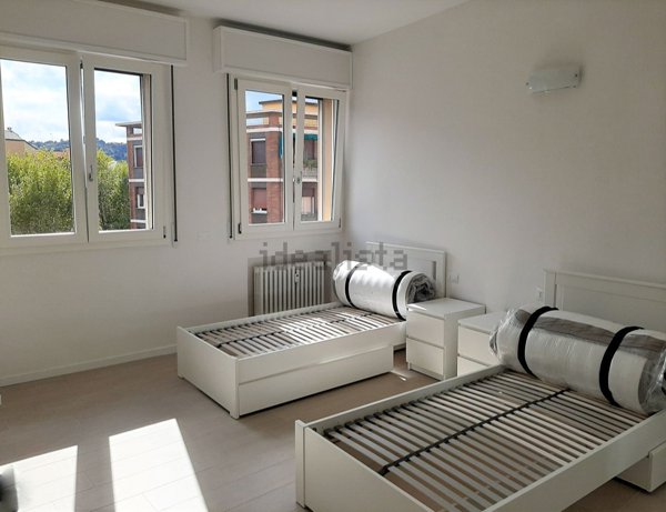 appartamento in affitto a Bologna in zona Quartiere Porto