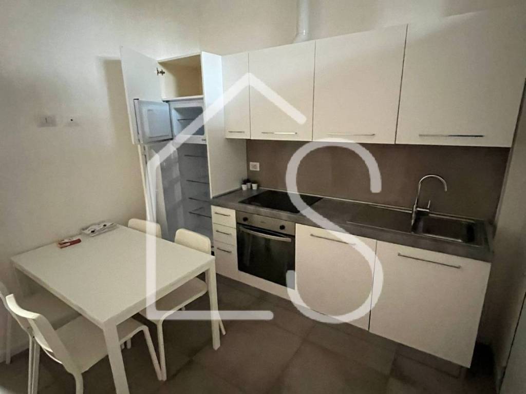 appartamento in affitto a Bologna in zona Borgo Panigale