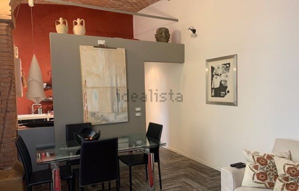 appartamento in affitto a Bologna in zona Quartiere Porto