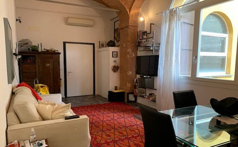 appartamento in affitto a Bologna