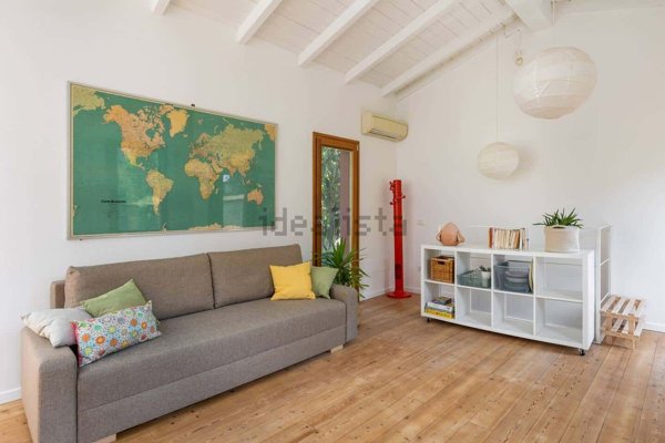 appartamento in affitto a Bologna in zona Fiera