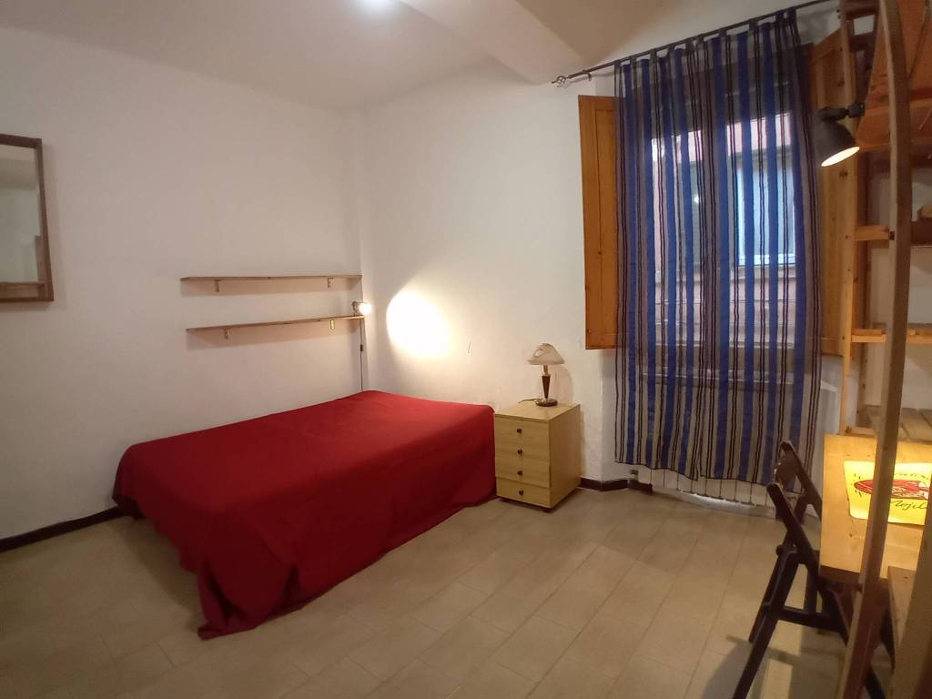 appartamento in affitto a Bologna in zona Santo Stefano