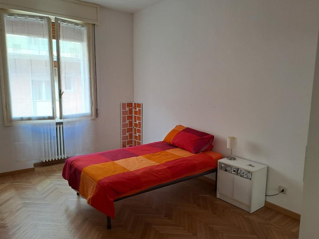 camera singola in affitto a Bologna in zona Centro Storico