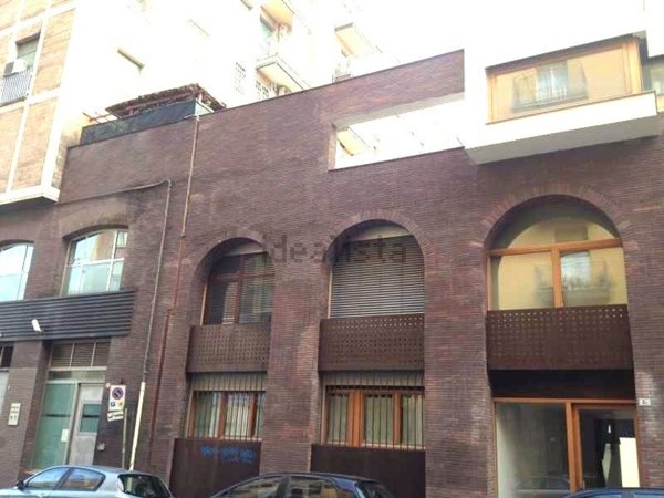 appartamento in affitto a Bologna in zona Saffi