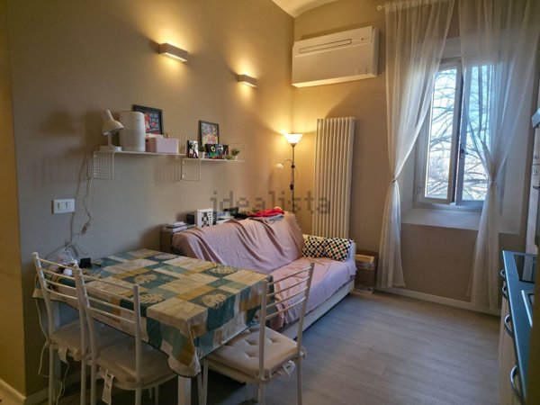 appartamento in affitto a Bologna in zona Santa Viola
