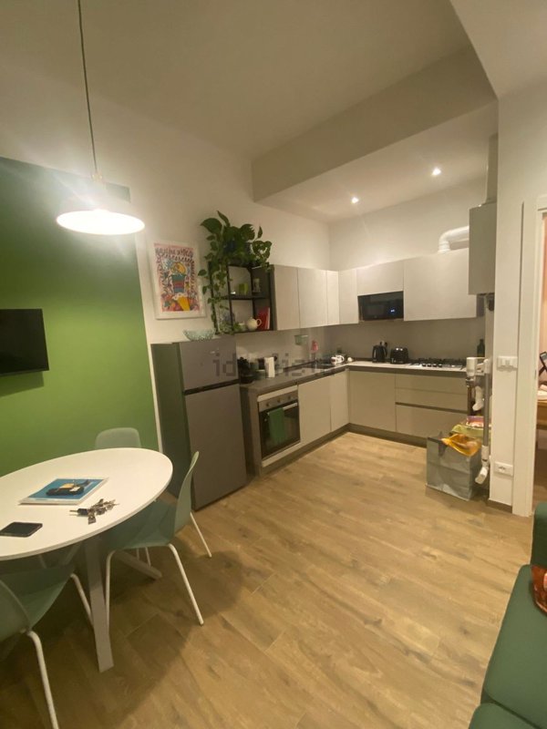 appartamento in affitto a Bologna