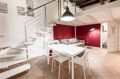 appartamento in affitto a Bologna in zona San Vitale