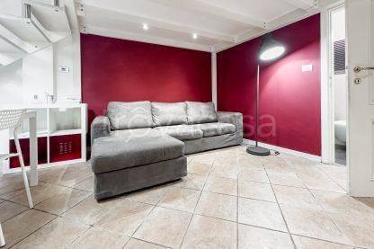 appartamento in affitto a Bologna in zona San Vitale