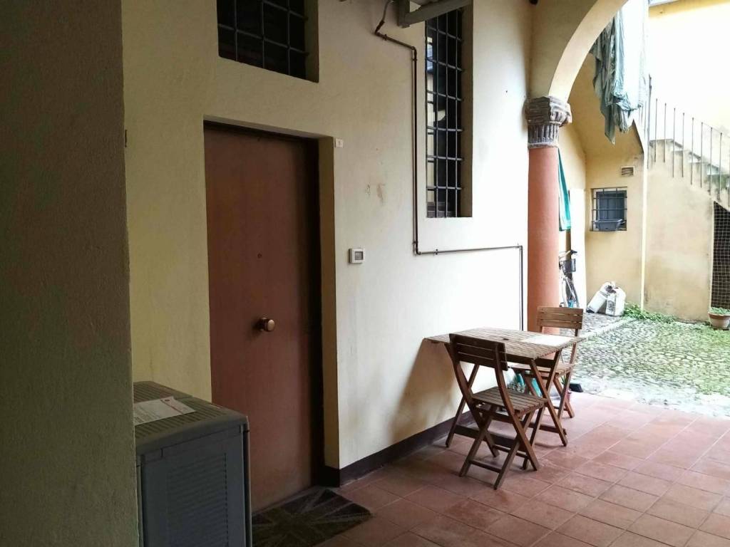 appartamento in affitto a Bologna in zona San Vitale