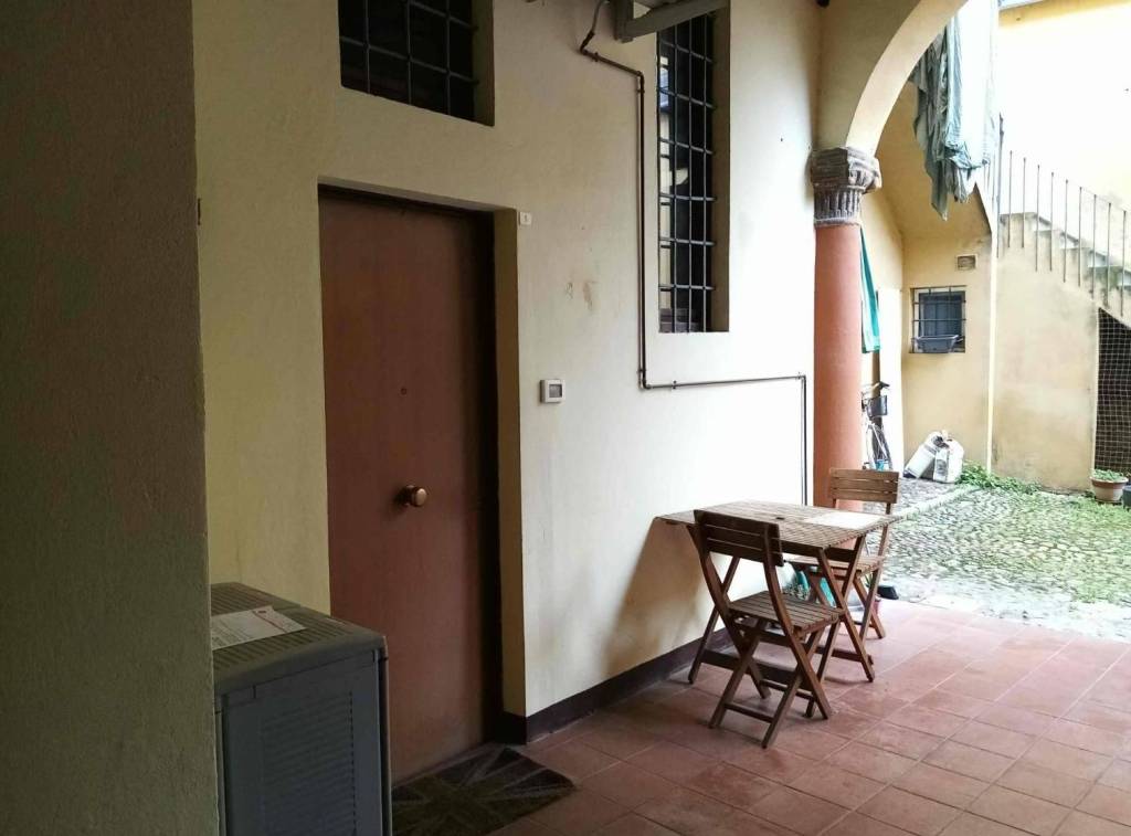 appartamento in affitto a Bologna in zona San Vitale