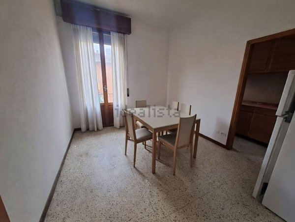 appartamento in affitto a Bologna in zona Centro Storico