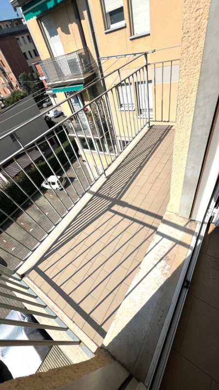 appartamento in affitto a Bologna in zona Borgo Panigale