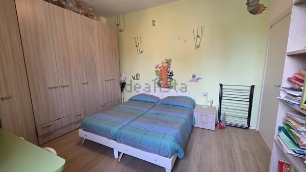 appartamento in affitto a Bologna