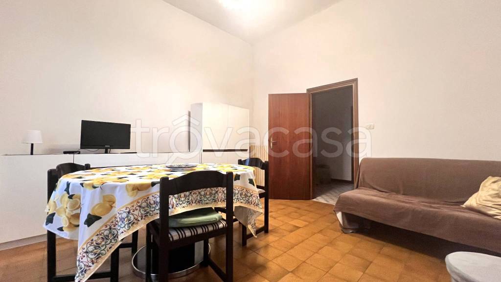 appartamento in affitto a Bologna in zona Saffi