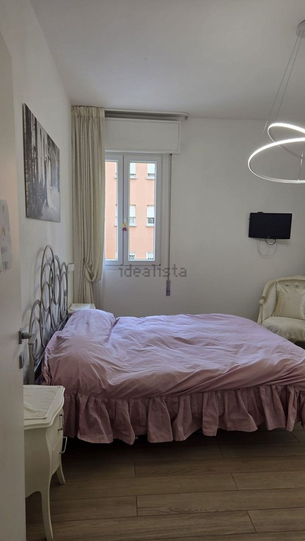appartamento in affitto a Bologna
