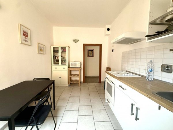 appartamento in affitto a Bologna in zona Murri