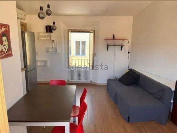 appartamento in affitto a Bologna in zona Centro Storico