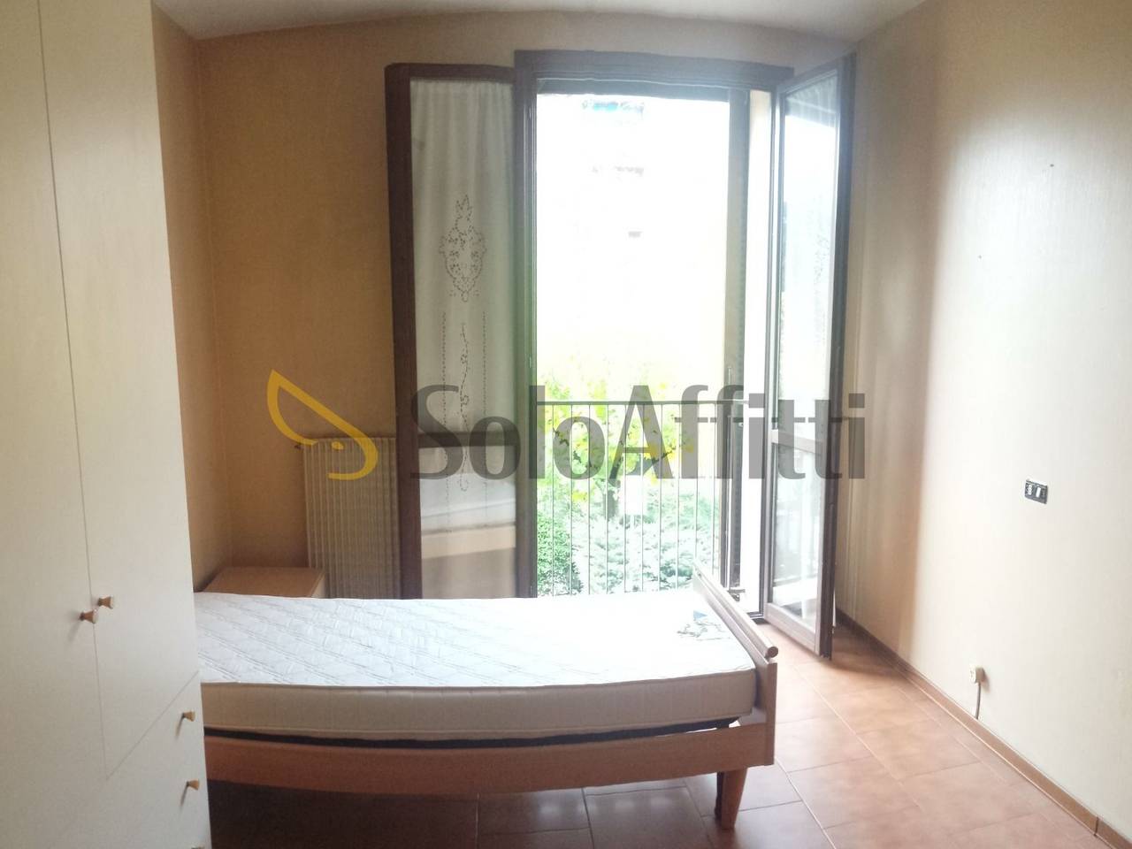 appartamento in affitto a Bologna in zona San Donato