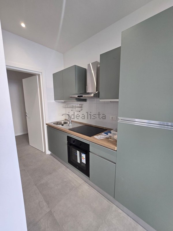 appartamento in affitto a Bologna in zona Borgo Panigale