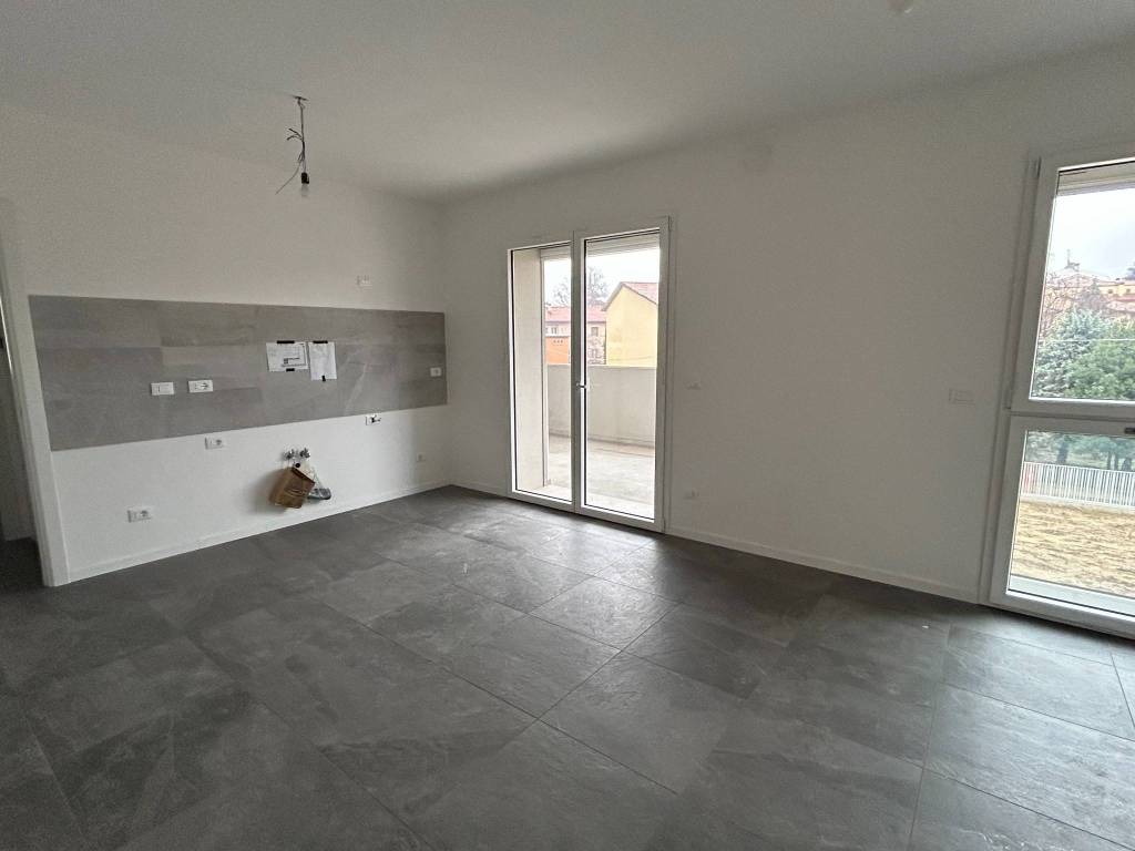 appartamento in affitto a Bologna in zona Savena