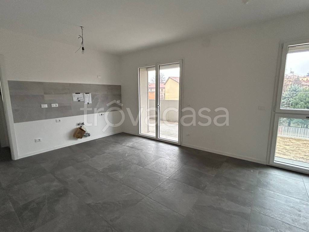 appartamento in affitto a Bologna in zona Savena