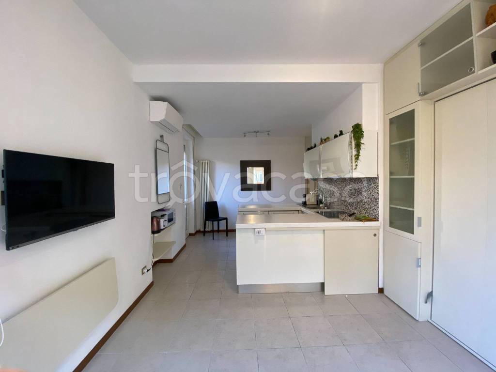 appartamento in affitto a Bologna in zona Centro Storico