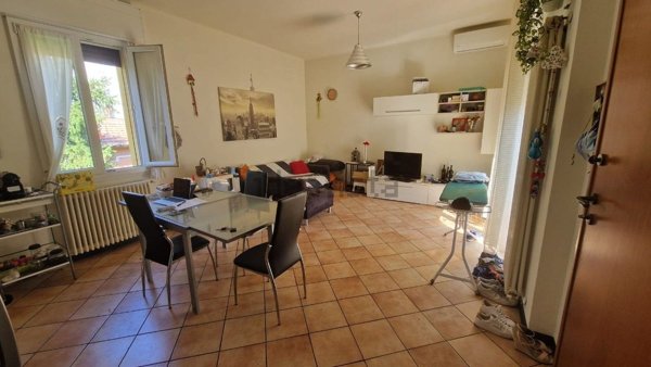 appartamento in affitto a Bologna in zona Corticella