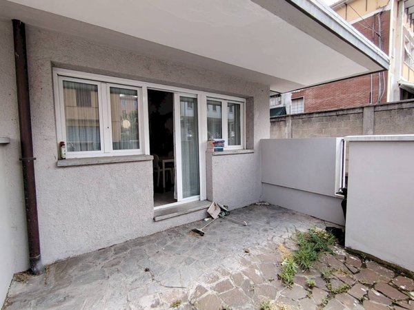 appartamento in affitto a Bologna in zona Bolognina