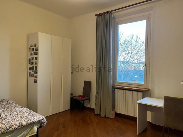 appartamento in affitto a Bologna