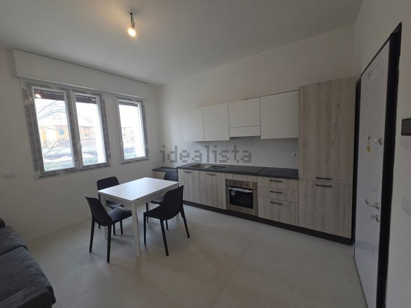 appartamento in affitto a Bologna in zona Borgo Panigale