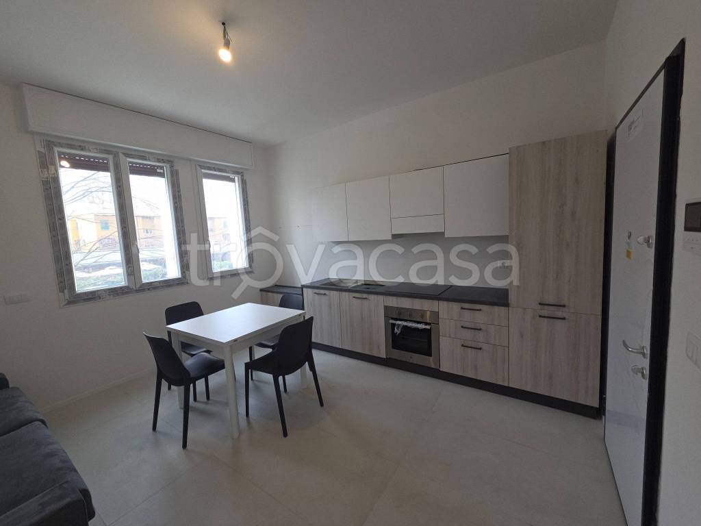 appartamento in affitto a Bologna in zona Borgo Panigale