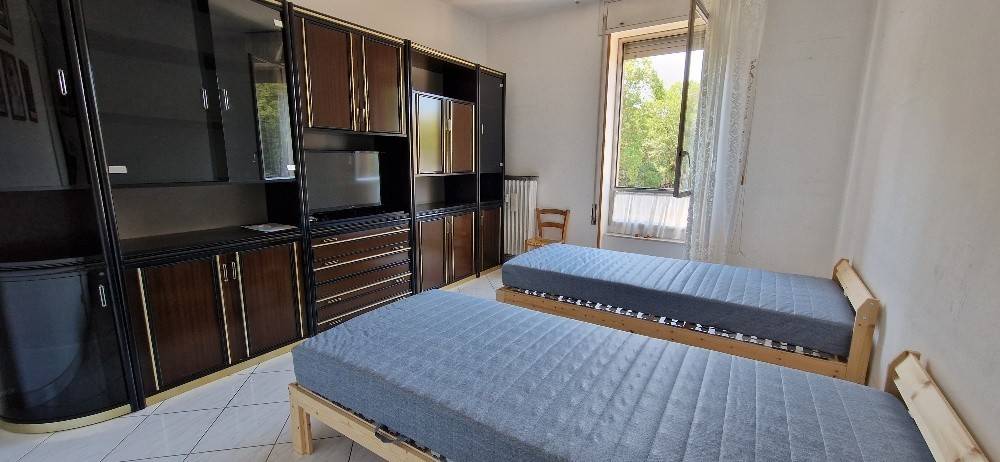 appartamento in affitto a Bologna in zona Savena